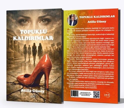 Kadının Sesi, Kadının Yolculuğu