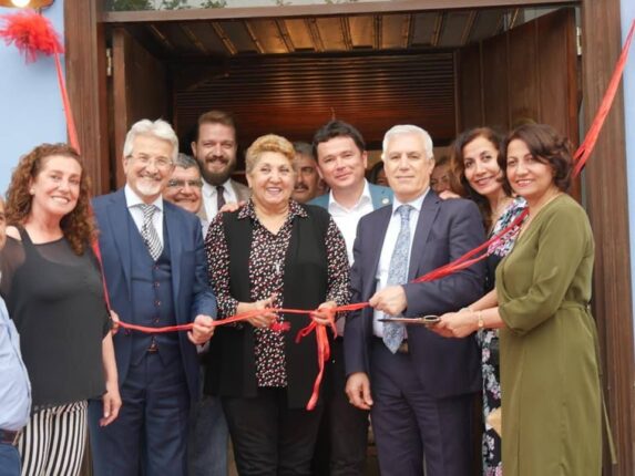 “BİR FİNCAN KAHVENİN 40 YIL HATIRI VAR” DİYORLARDI…