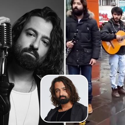 Koray Avcı’nın Bilinmeyen Yönü: Fizik Mezuniyetinden Sokak Müzisyenliğine