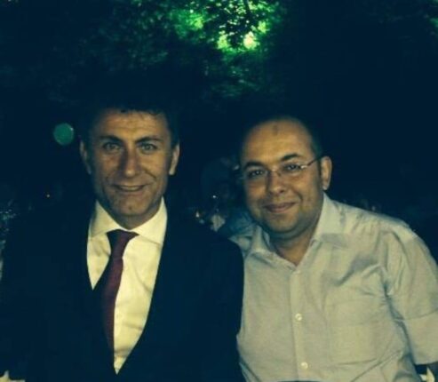 MEVKİ- MAKAMIN YAKIŞACAĞI VE HAK EDEN BİR İNSAN OLAN SİNAN SARIBAL BELEDİYE BAŞKAN YARDIMCISI OLARAK ATANDI.