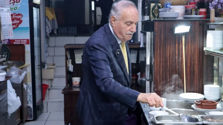 “TECRÜBE-BİRİKİM-LİYAKAT= ARİF TAK” ..!!