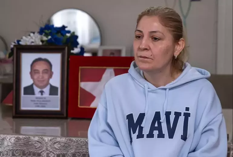 TÜVTÜRK’te Yaşanan Şiddet Olayı Türkiye’yi Sarsmıştı: Darp Edilen Polis Memuru Melih Okan Keskin Hayatını Kaybetti