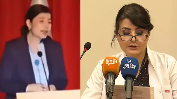 Bursa Tabip Odası’ndan Açıklama: Sessiz Kalmamız Mümkün Değil