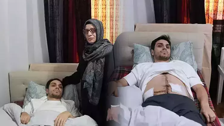 İstanbul’da Müdahale Etmek İsteyen Genç Bıçaklandı, Ailesi Tehdit Edildi