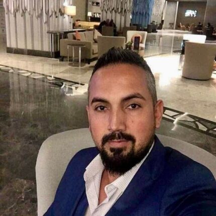 ATSO 30. Komite’de Adaylık Açıklaması: Soner Baş Sahaya Çıktı