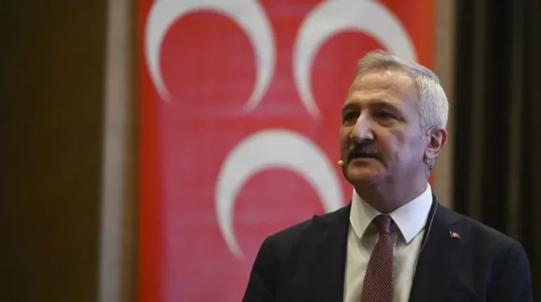 MHP’den Aile Odaklı Dijital Bağımlılık Mücadelesi