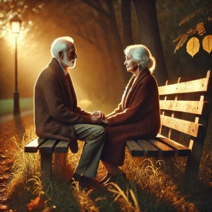 Aşk Biter mi, Yoksa Şekil mi Değiştirir?