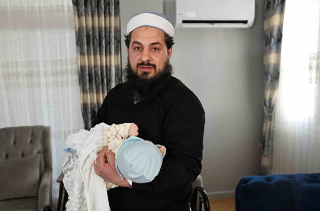 Bebeğe Kayyum: Dün Linç, Bugün Sessizlik