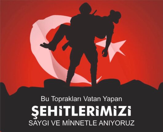 Türkiye Bir Hukuk Devletidir