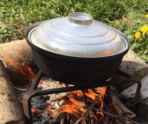 Hasan Kaya yazdı; Kara Tencere, Berrak Umut