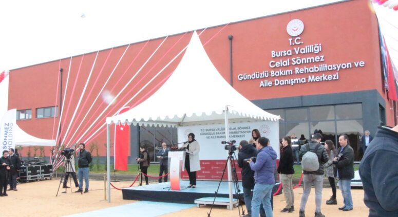 Celal Sönmez Bakım Rehabilitasyon Merkezi Kapanıyor mu?