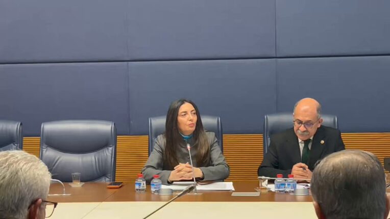 Nurhayat Altaca Kayışoğlu’ndan Emekli Maaşları İçin Acil Düzenleme Çağrısı