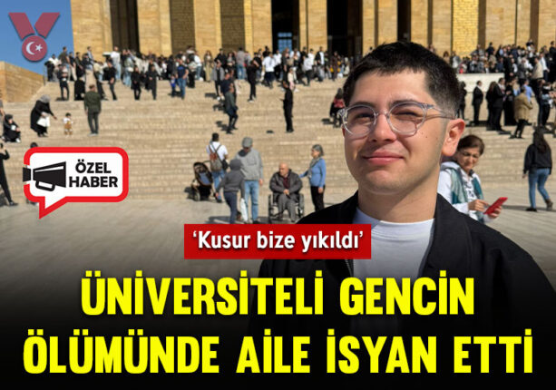 Yozgat’ta Akşam Yürüyüşü Cinayetle Sonuçlandı: Muhammet Halıcı Dosyasında Adalet Tartışması