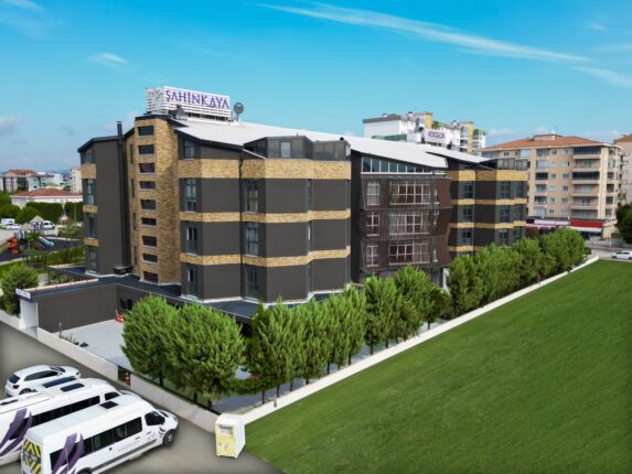 Hexagon Kurs Bursluluk Sınavı 7 Şubat’ta Gerçekleşiyor