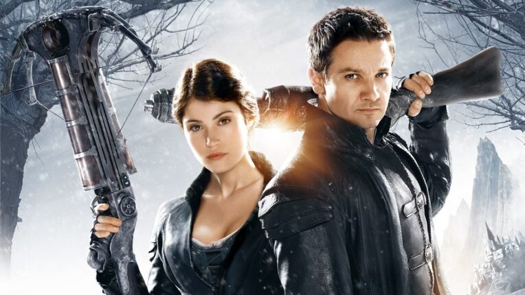 Hansel ve Gretel: Cadı Avcıları  (Hansel & Gretel: Witch Hunters)