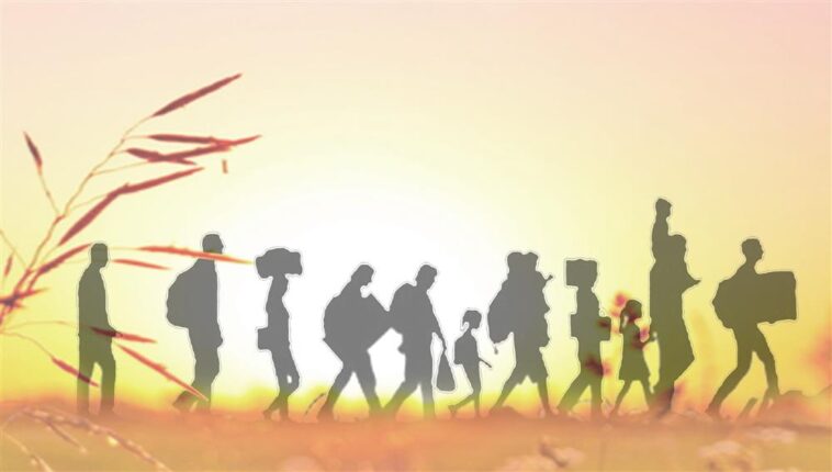 “Güvenlik ve Göç Ertelenemez!”