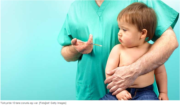 Cüneyt Bülent Şeker’den Zorunlu Aşı Tartışmasına Sert Sorular