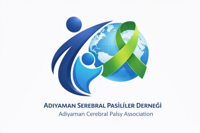 ADIYAMAN’DA SEREBRAL PALSİLİ BİREYLER VE AİLELERİ İÇİN UMUT OLACAK YENİ DERNEK KURULDU