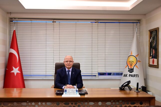 “Vatandaşımızın geçim mücadelesi üzerinden siyaset yapanlar, önce kendi yönettikleri belediyelere bakmalıdır”