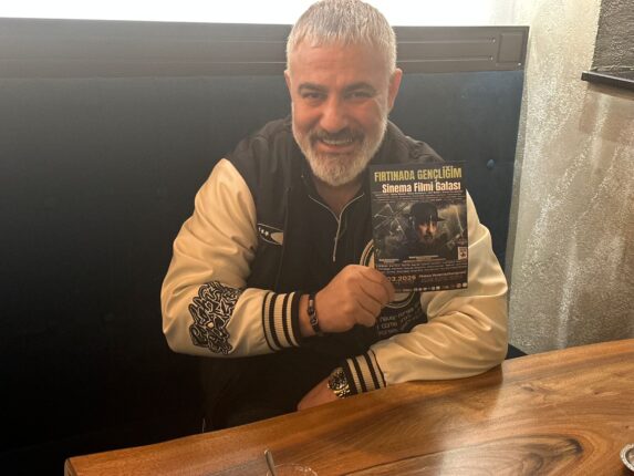 “Fırtınada Gençliğim” Hamburg’da Gala Yapıyor