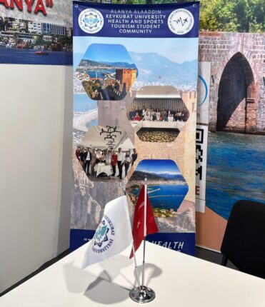 ALANYA’DA SAĞLIK VE SPOR TURİZMİNE YÖN VERECEK STRATEJİK PANEL