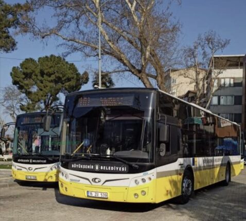 “Kesintisiz Ulaşım” Çağrısı