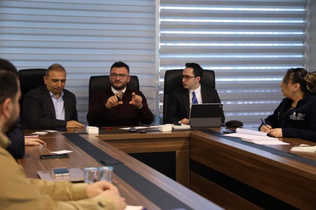 İBB Halkla İlişkiler Raporu: İstanbul’da Güven ve Şeffaflık Modeli Güçleniyor