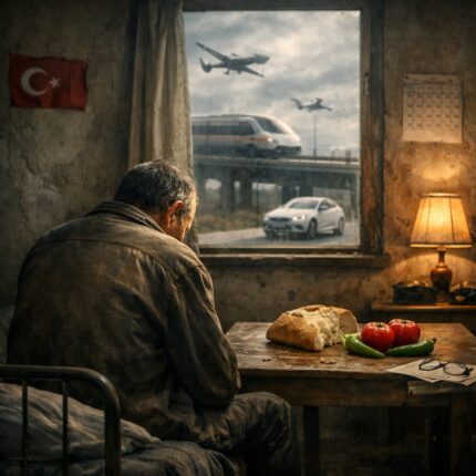 Tane Tane Umut, Tane Tane Hayal Kırıklığı