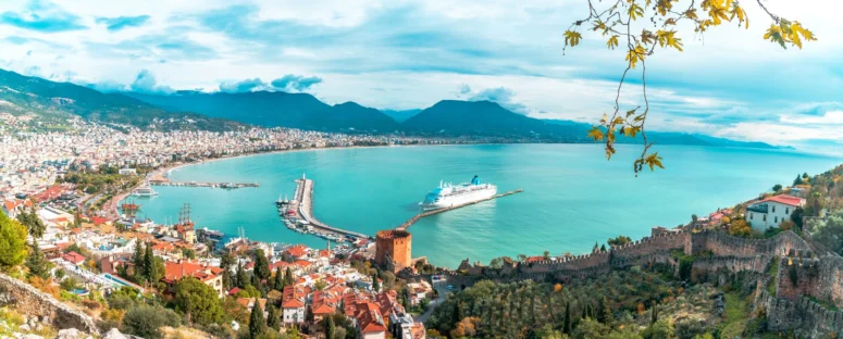 Alanya’da Sağlık ve Spor Turizmi İçin Stratejik Zirve