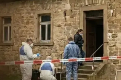 Almanya’da Şok Olay: Annesinin Ölümünü Yıllarca Gizleyip Emekli Maaşını Aldığı İddia Edildi