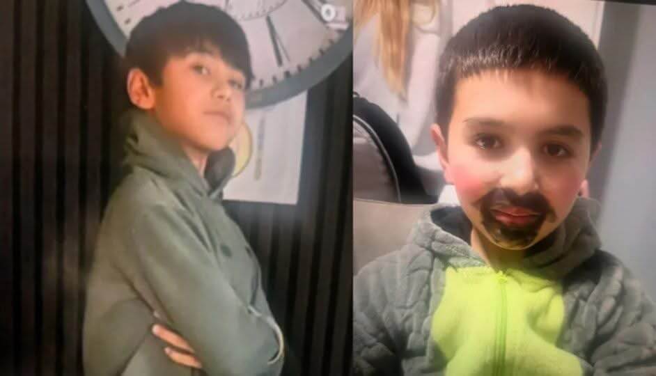 Almanya’da Futbol Antrenmanına Giderken Kaybolan İki Çocuk Aranıyor