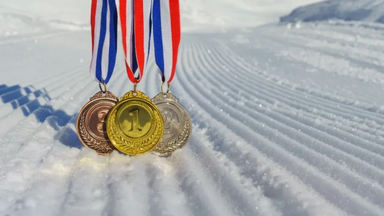 1326 Spor Kulübü’nden Türkiye Şampiyonası’nda Gururlandıran Başarı: 1 Altın, 2 Bronz Madalya