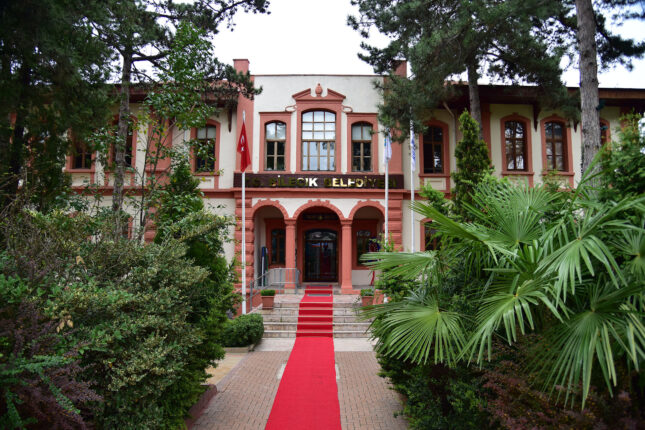 Bilecik Belediyesi’ne Ramazan Tepkisi