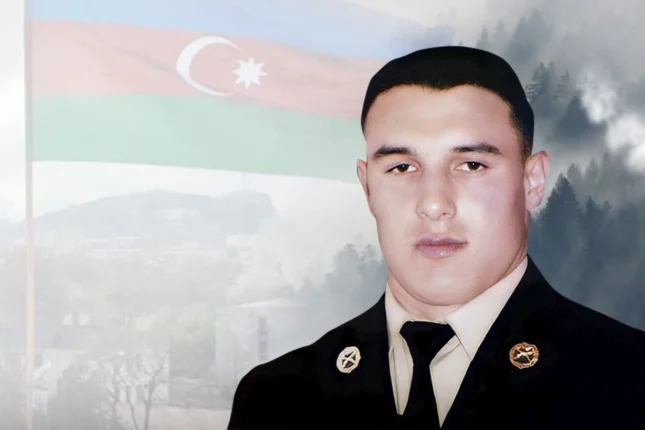 Azerbaycan’ın Milli Kahramanı Mübariz İbrahimov Doğum Gününde Anılıyor