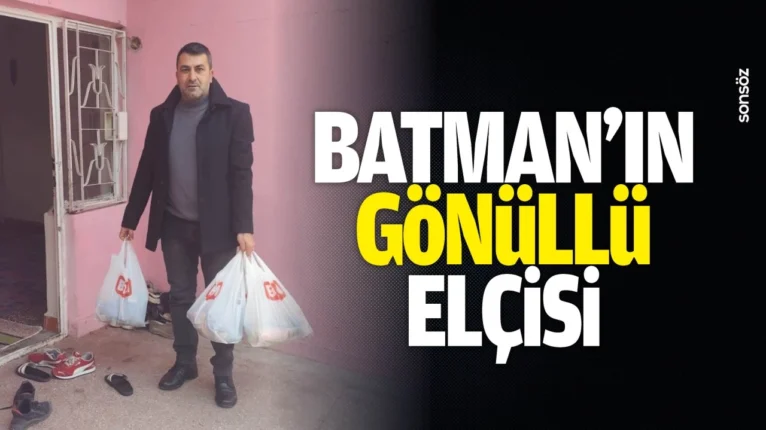 GİDİLMEYEN YERLERİN SİYASETÇİSİ: MEHMET YALÇIN