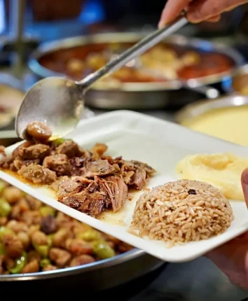 “Gücümüzü Değişimden Alıyoruz”: Bursa Lokantacılar Odası Seçiminde Kritik Süreç