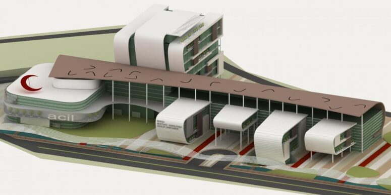 Çarpıcı İsraf Uyarısı: “Her Yıl 80 Devlet Hastanesini Çöpe Atıyoruz”