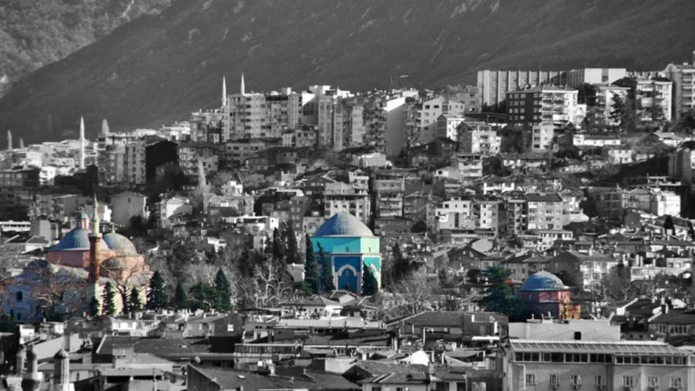 Yıldırım’da Kritik Çalışma!