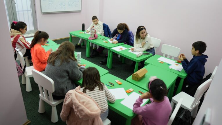 Gelecek Kestel’de Yetişiyor