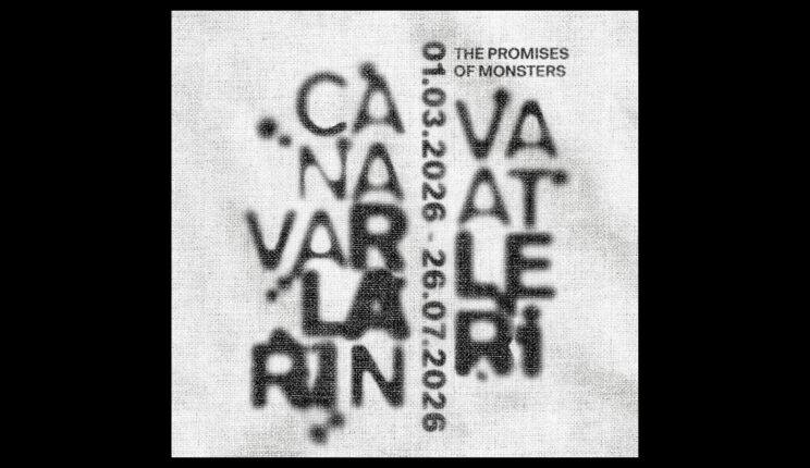 “Canavarların Vaatleri” Ezgi Hamzaçebi Küratörlüğünde 1 Mart’ta Hara’da Ziyarete Açılıyor