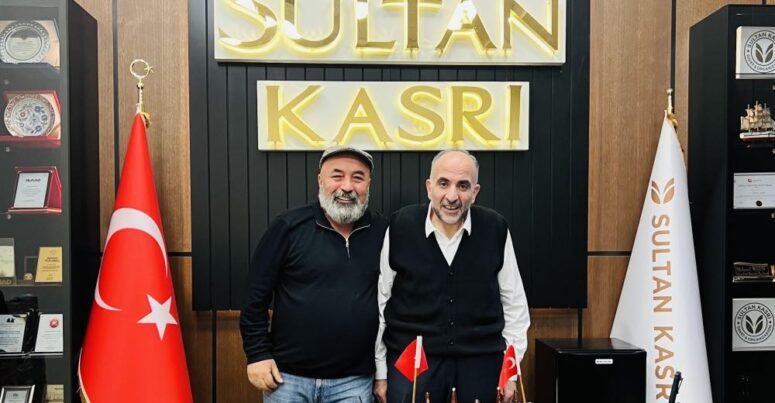 Sultan Kasrı Düğün ve Davet Salonu Ramazan Ayı’na Hazır