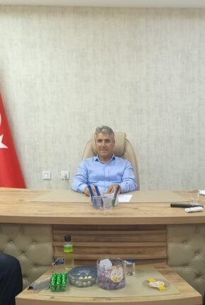 M. EMİN SOYVURAL’DAN RAMAZAN-I ŞERİF MESAJI