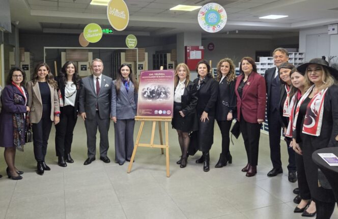 Bursa’ya Değer Katan Etkinlik!