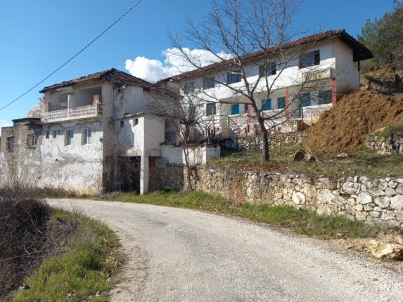 Harmancık’a Yatırım ve Kalkınma Vurgusu