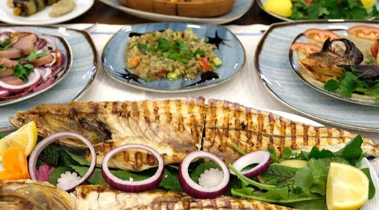 Kocamanlar Balıkçılık’tan Ramazan’a Özel Büyük Kampanya