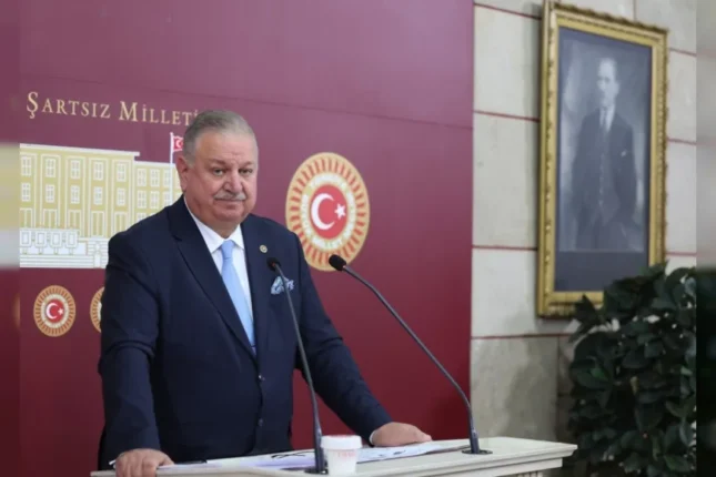 Doğan Bekin: “28 Şubat, Milletin İradesine Kurulmuş Kirli Bir Tuzaktı”