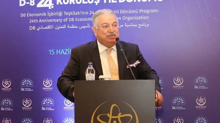 Yeniden Refah Partisi’nden Suriye Sınır Kapıları İçin TBMM’ye Soru Önergesi