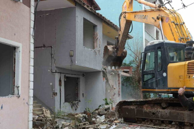 İmar Mağdurlarından Çağrı!