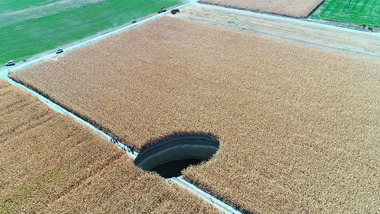 Bursa Ovası Alt Üst Oluyor: Sessiz Felaket Kapıda!