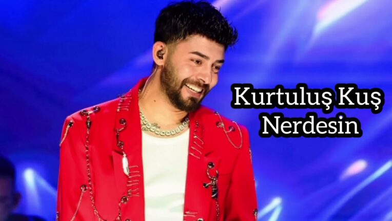 Sosyal Medyayı Salladı, Rekor Üstüne Rekor Kırdı! Kurtuluş Kuş ‘Nerdesin’le Dijitali Alt Üst Etti